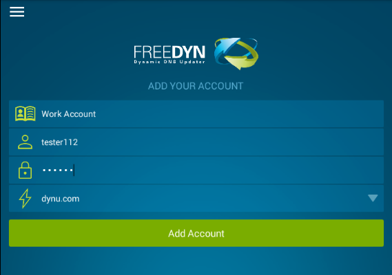 dyn updater warring unable to get ip dyn updater warring unable to get ip
