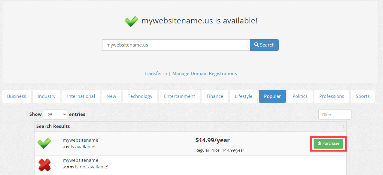 Who to Register Domain name by preya sing - Issuu