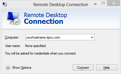 Setting up Remote Desktop Setting up Remote Desktop إعداد سطح المكتب البعيد إعداد سطح المكتب البعيد على الحاسوب