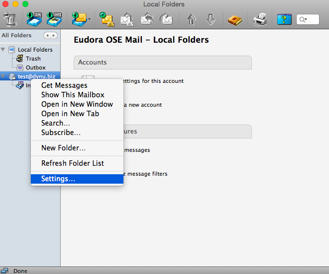 Mailbox Client For Mac Mailbox Client For Mac