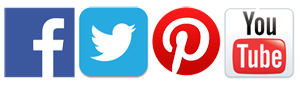 VPN supported Social Media Types