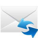 Reception et redirection email 